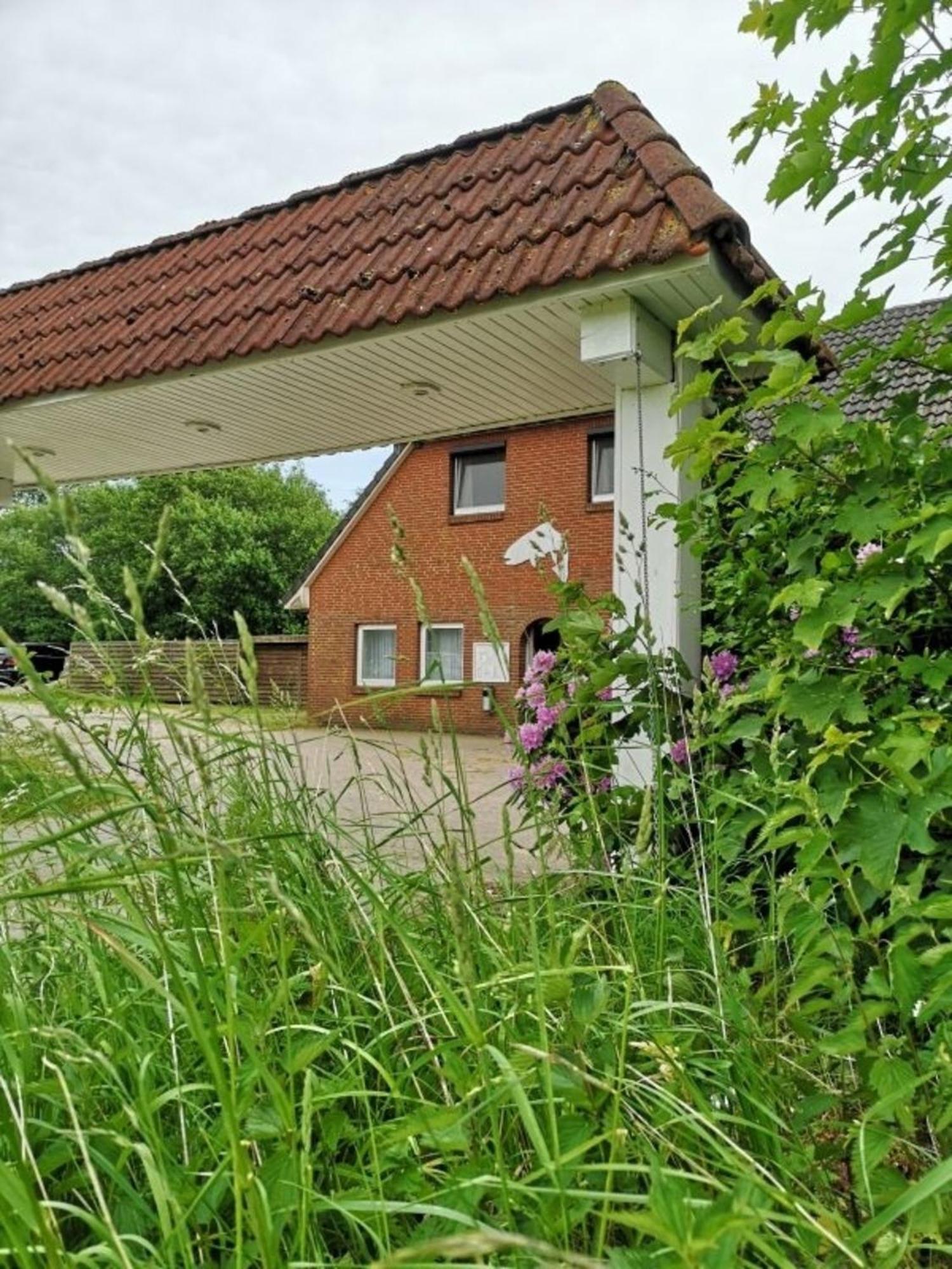 Zum Zander Wester-Ohrstedt Exterior photo